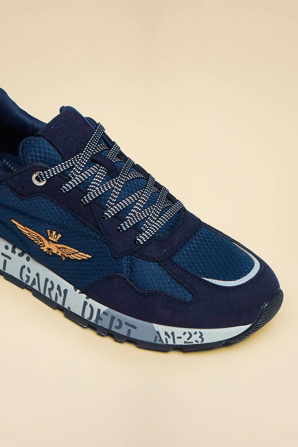 AERONAUTICA MILITARE F35A BLU