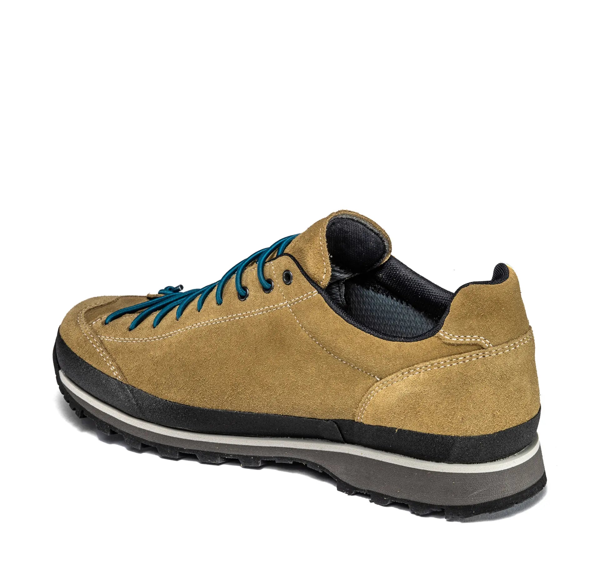 LOMER BIO NATURALE LOW MTX OFF YETI
