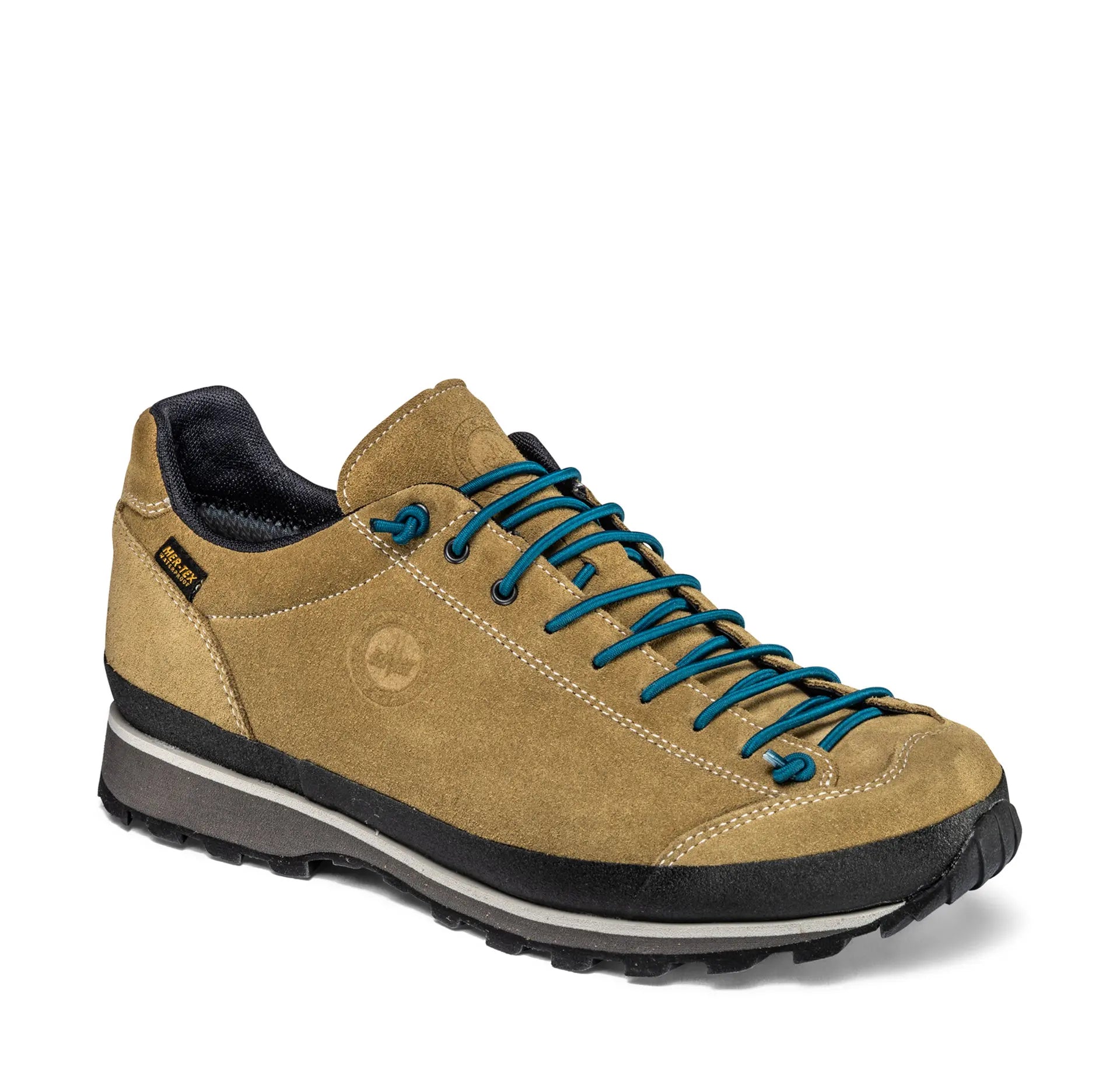 LOMER BIO NATURALE LOW MTX OFF YETI