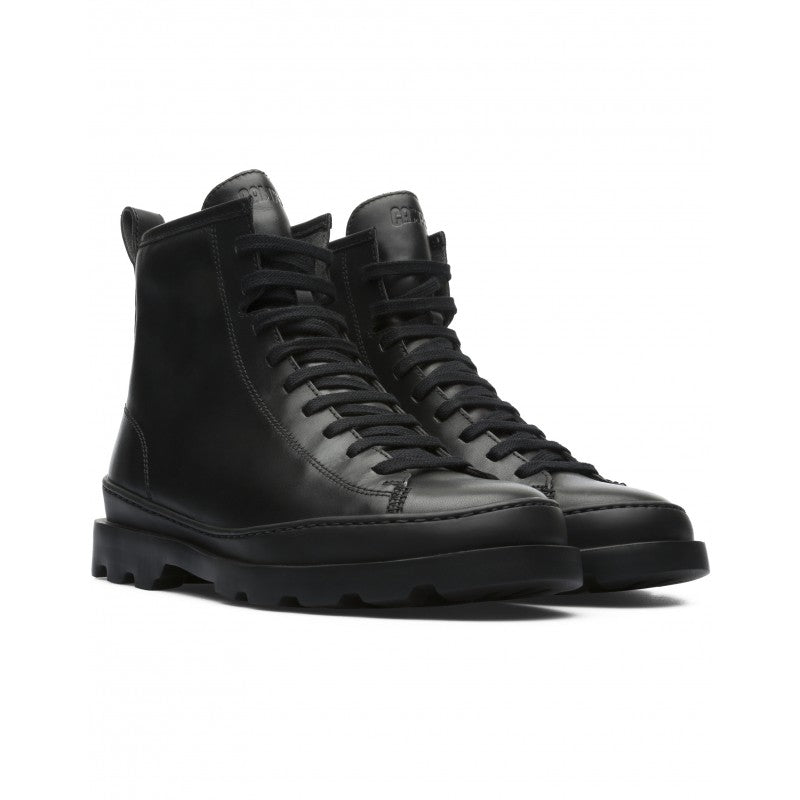 CAMPER K300245-004 BRUTUS ANFIBIO NERO