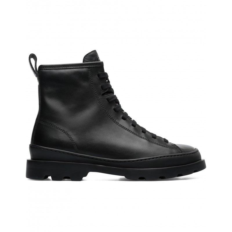 CAMPER K300245-004 BRUTUS ANFIBIO NERO