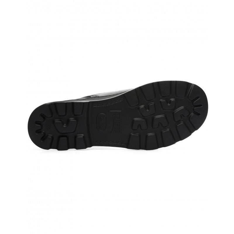CAMPER K400325-004 BRUTUS ANFIBIO NERO