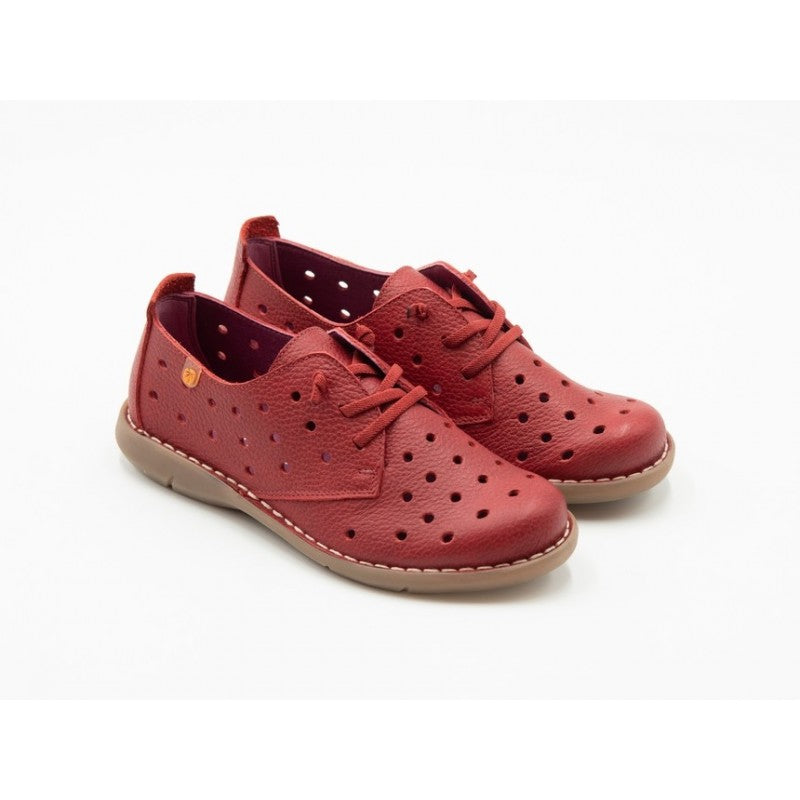 JUNGLA 7033 ROSSO