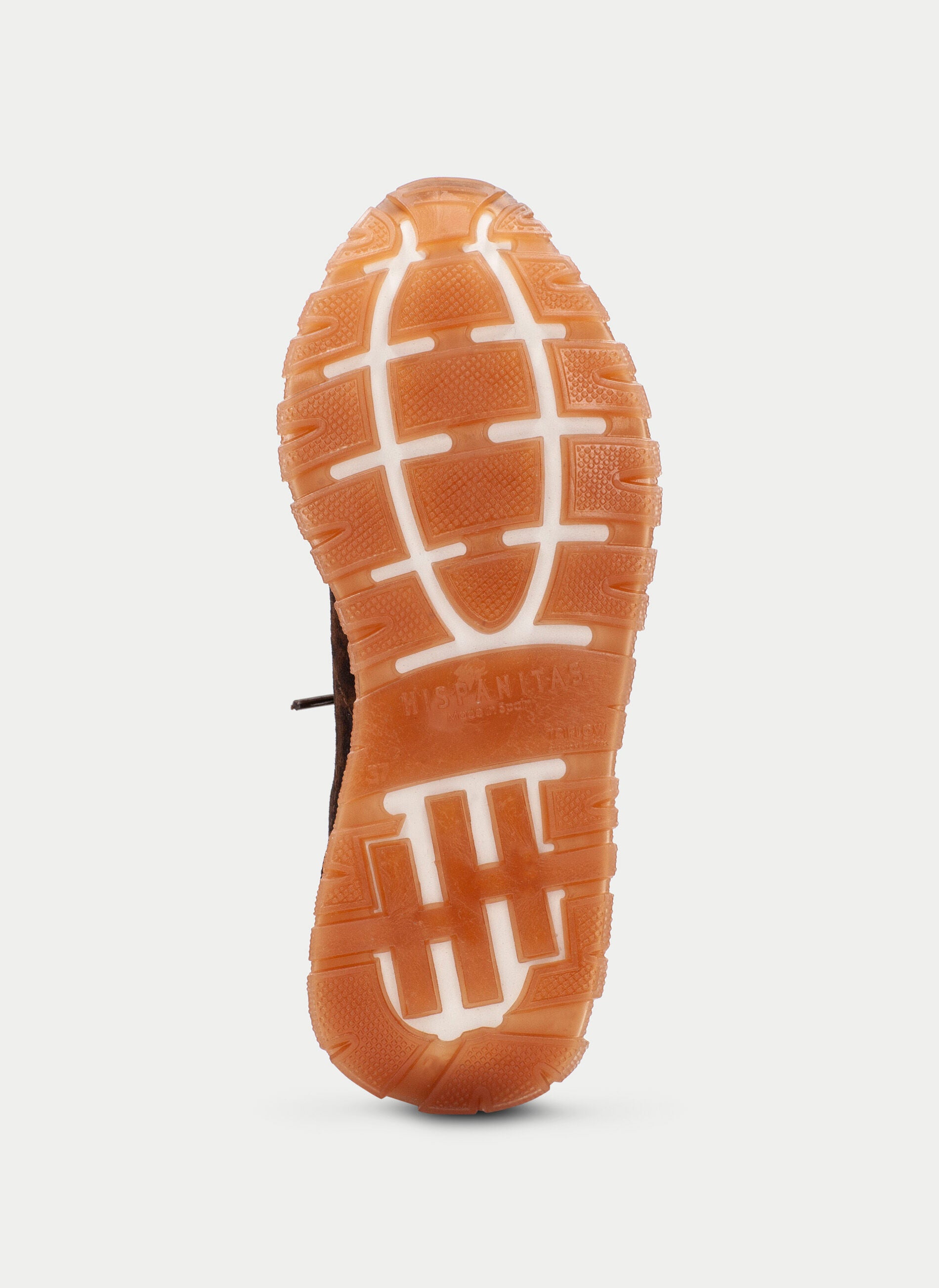 HISPANITAS CHI254312 BOLERO LEOPARD AVELLANA