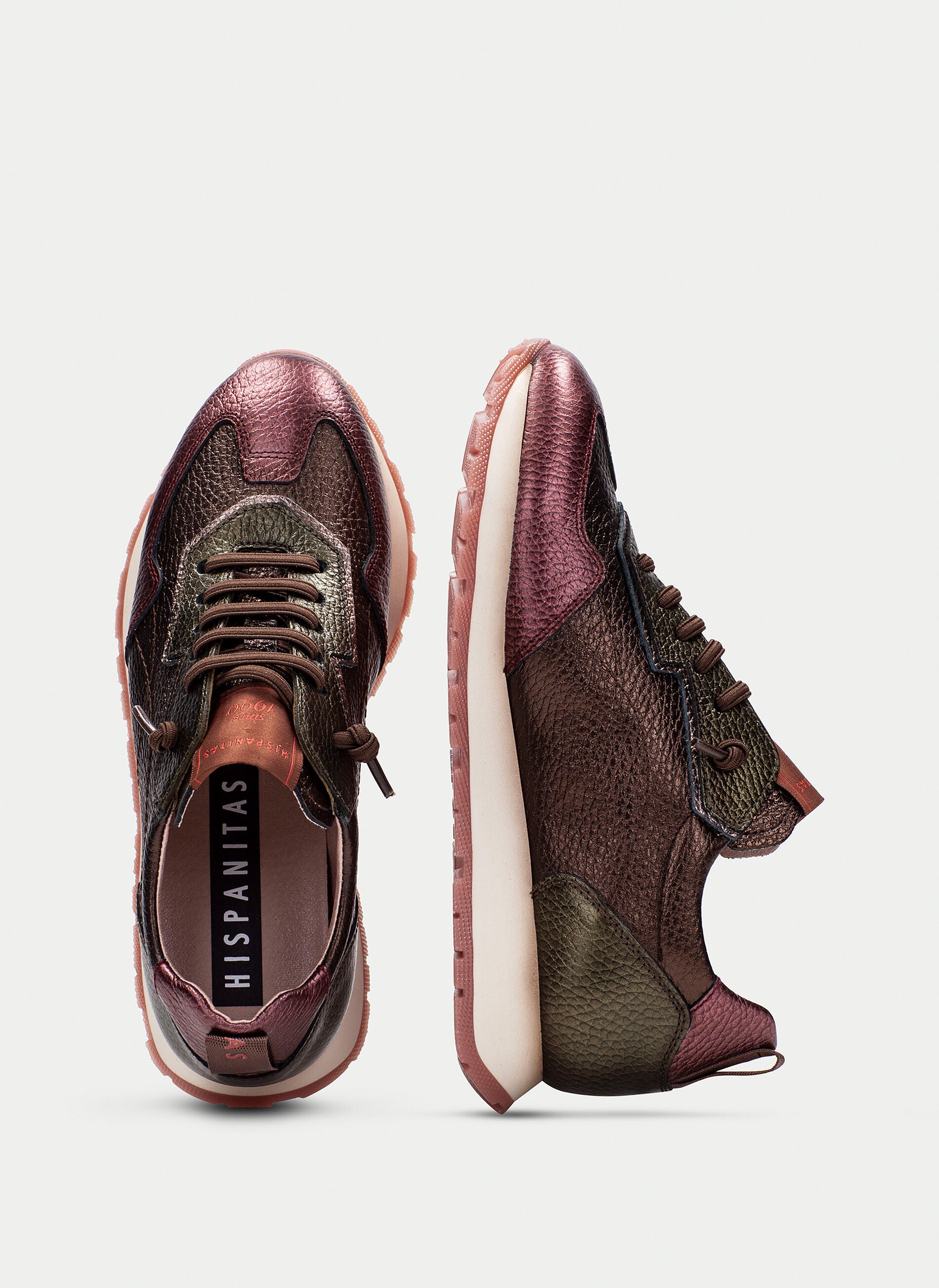 HISPANITAS CHI254312 BOLMET WINE AVELLANA