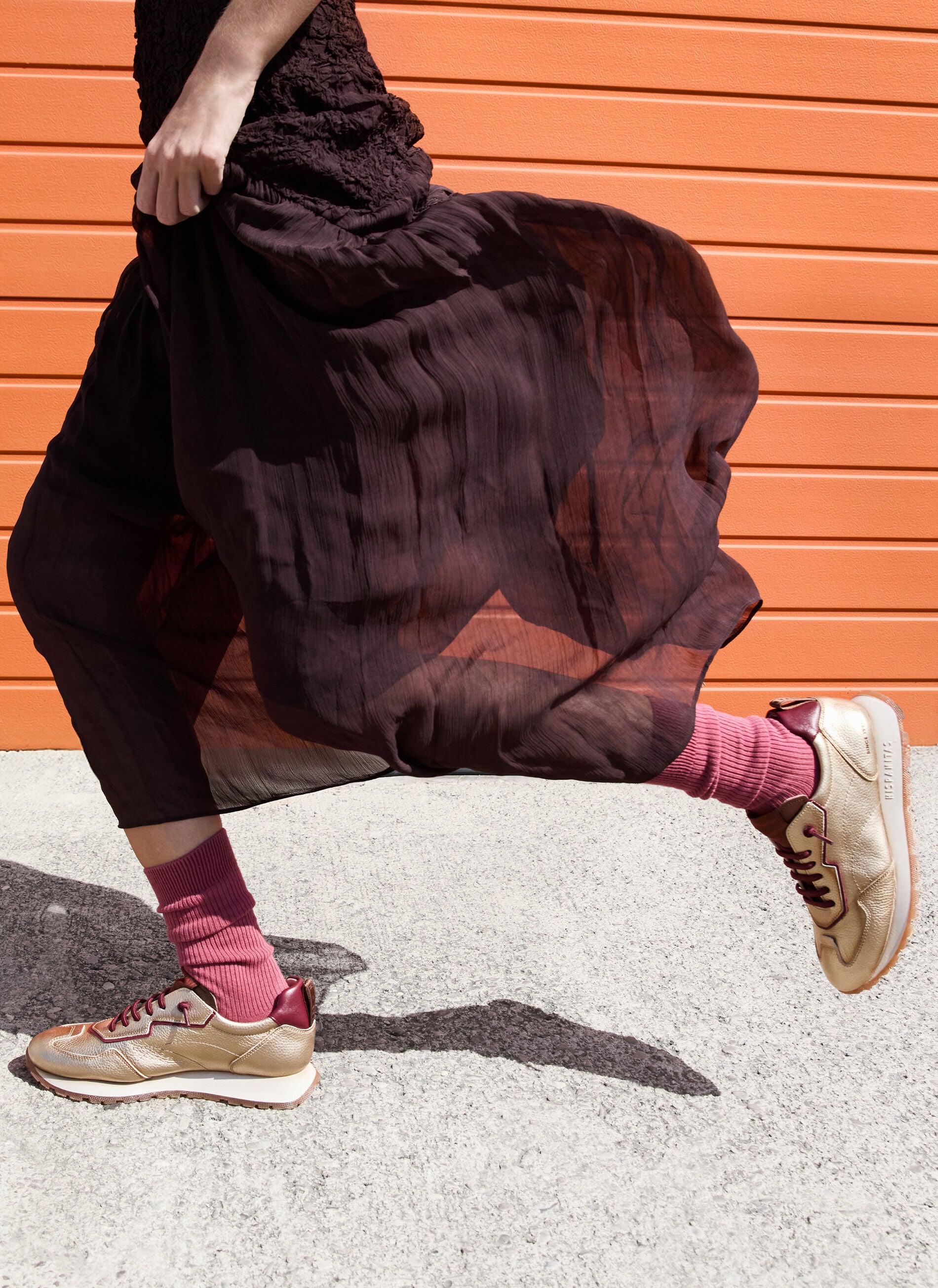 HISPANITAS CHI254312 BOLMET ANTICO