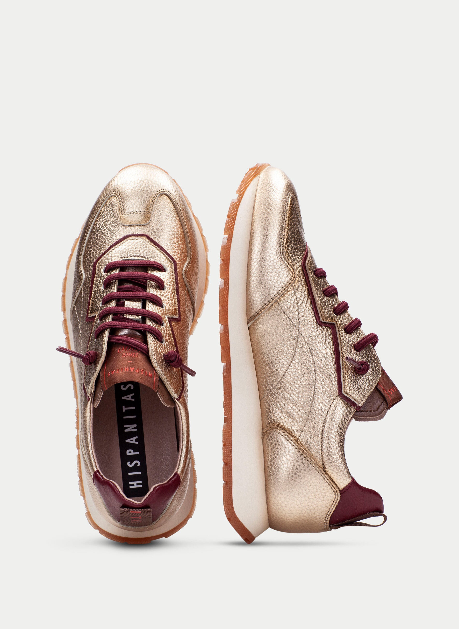 HISPANITAS CHI254312 BOLMET ANTICO