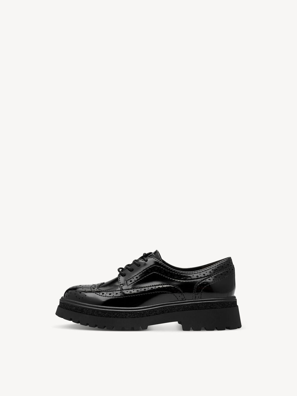 TAMARIS 23619 45 001 BLACK