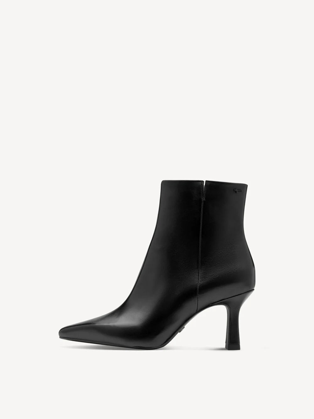 TAMARIS 25358 45 003 BLACK LEATHER