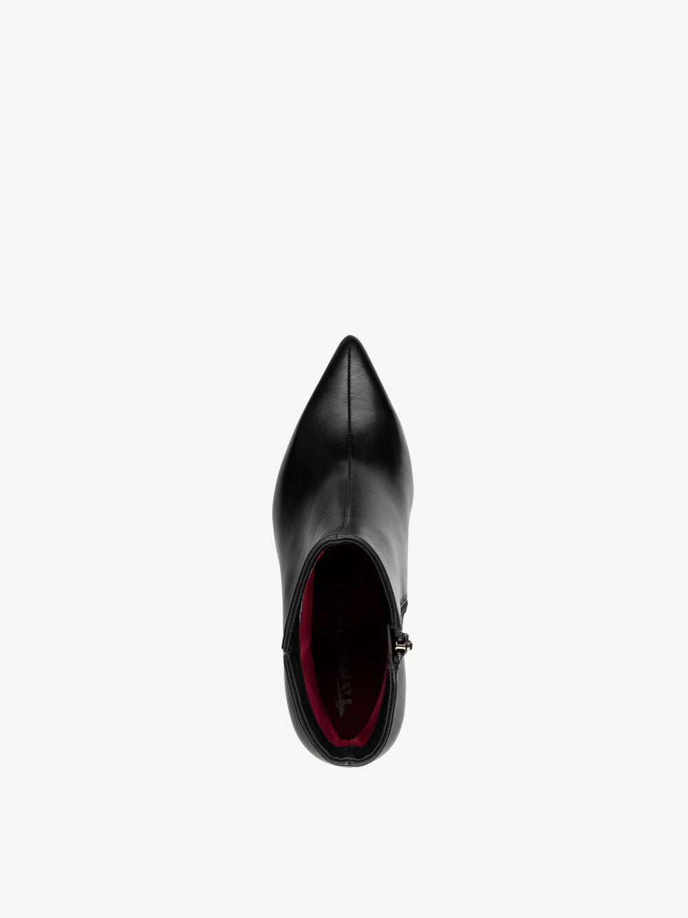 TAMARIS 25358 45 003 BLACK LEATHER