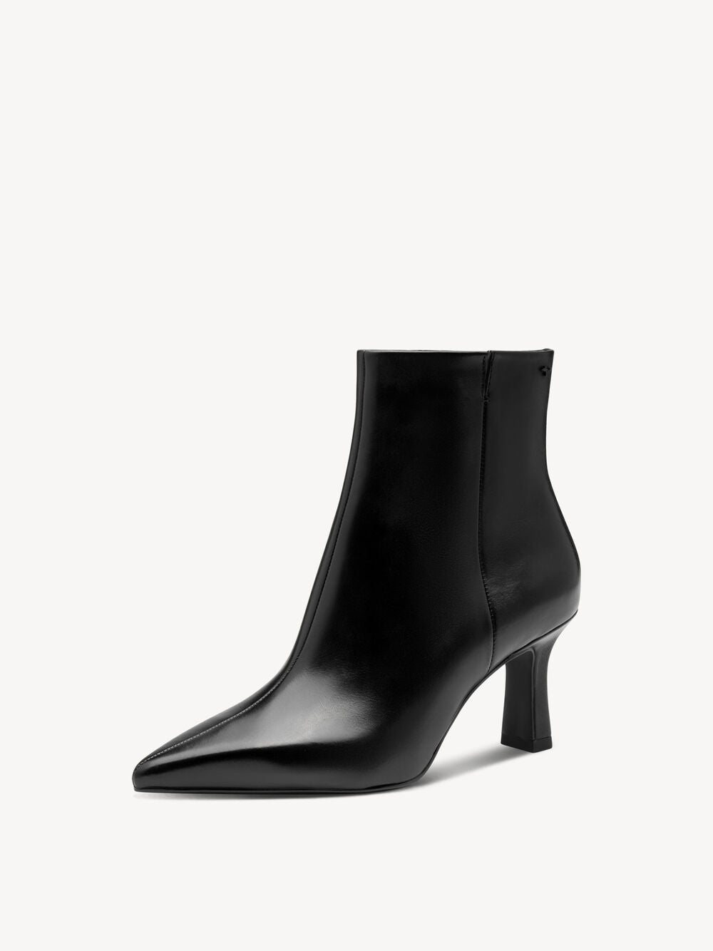TAMARIS 25358 45 003 BLACK LEATHER