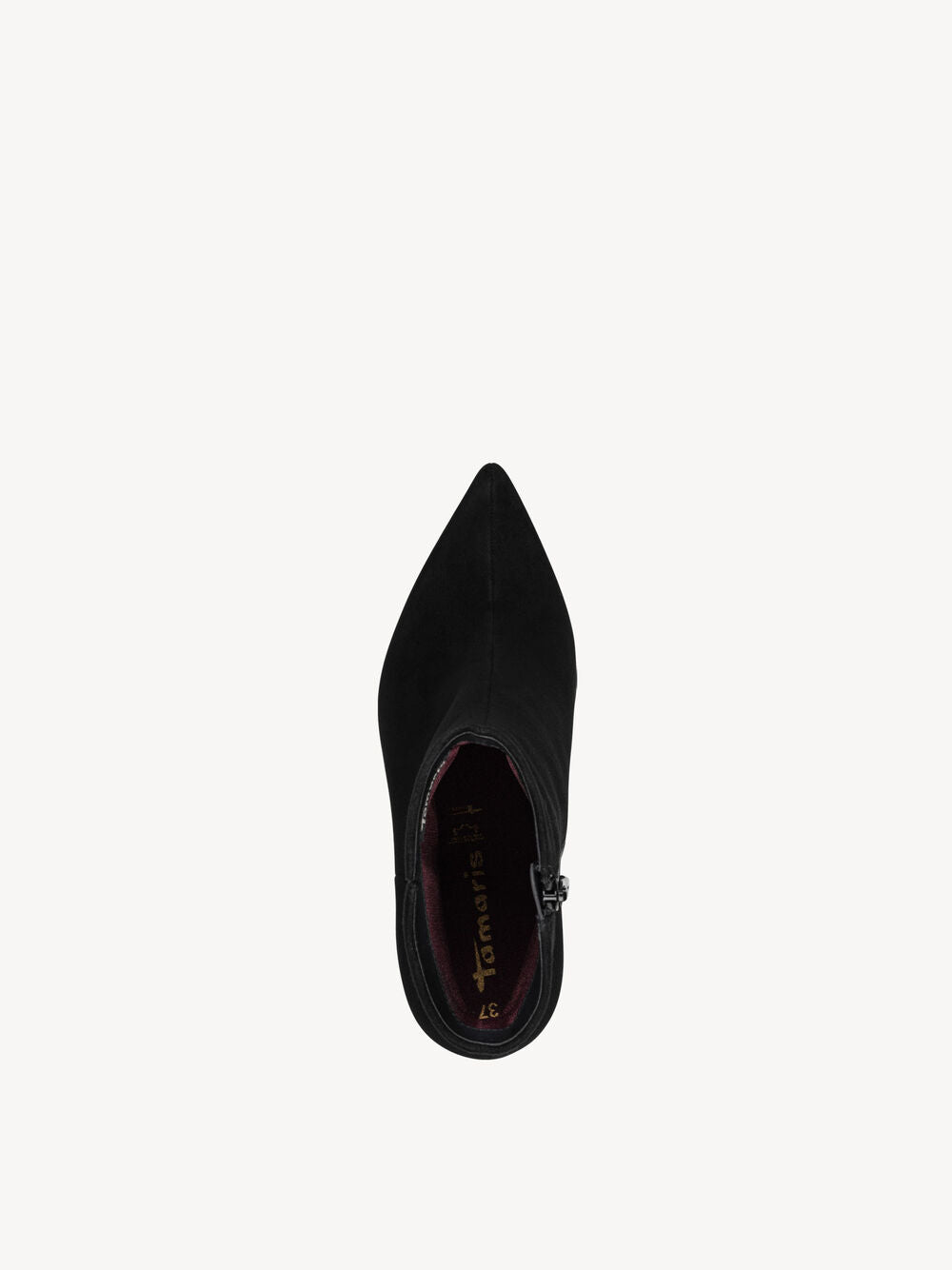 TAMARIS 25358 45 001 BLACK