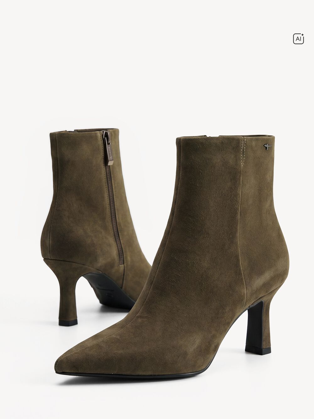 TAMARIS 25358 45 722 OLIVE