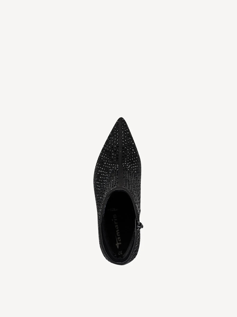 TAMARIS 25385 47 043 BLACK GLAM