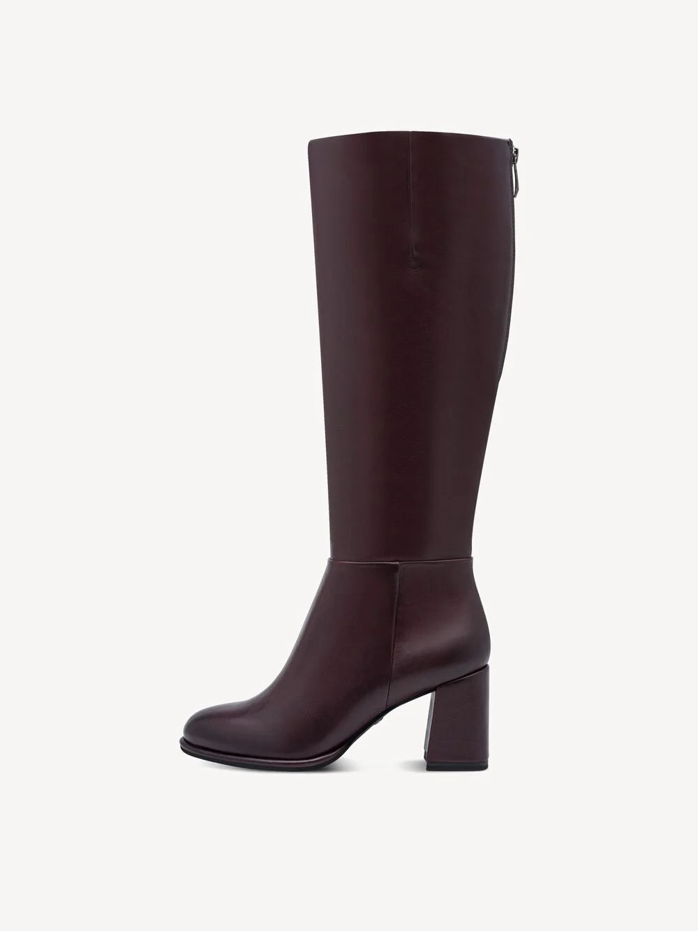 TAMARIS 25515 41 585 BURGUNDY