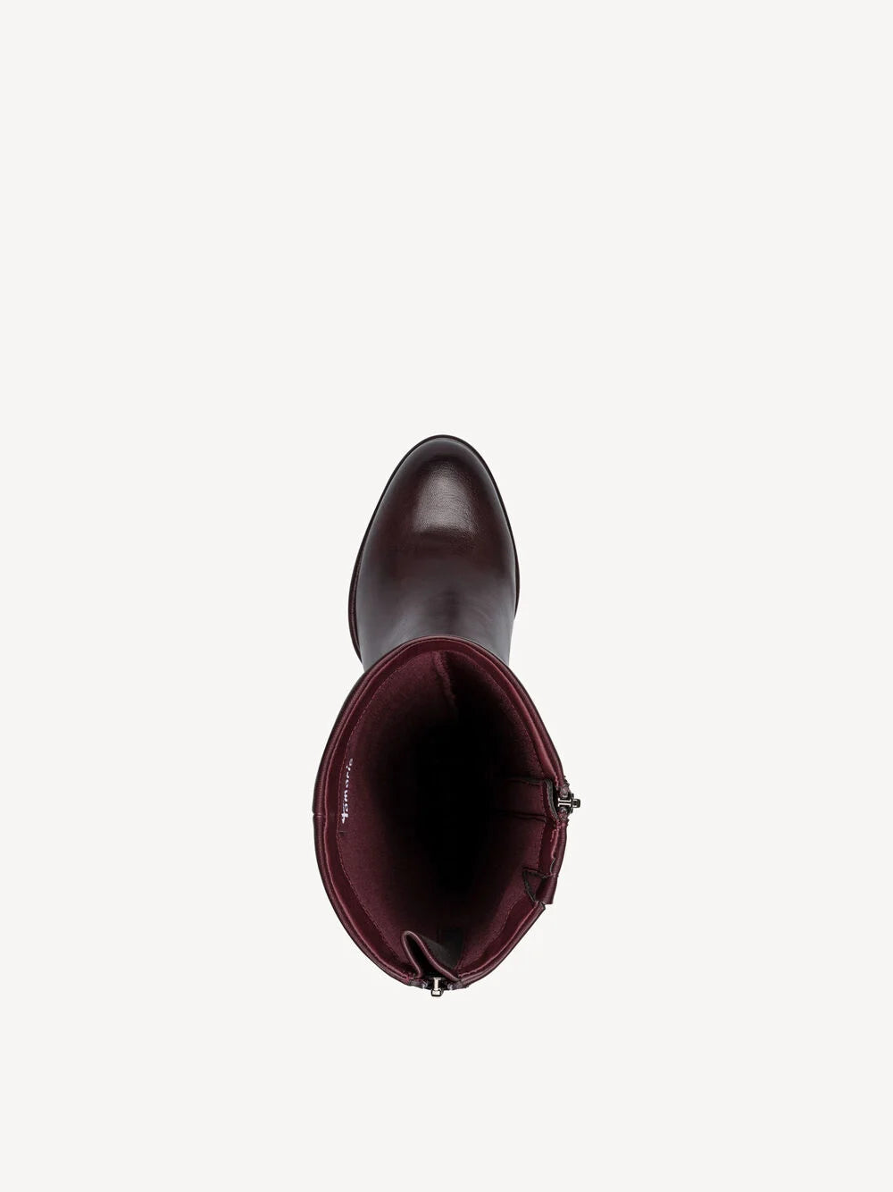 TAMARIS 25515 41 585 BURGUNDY