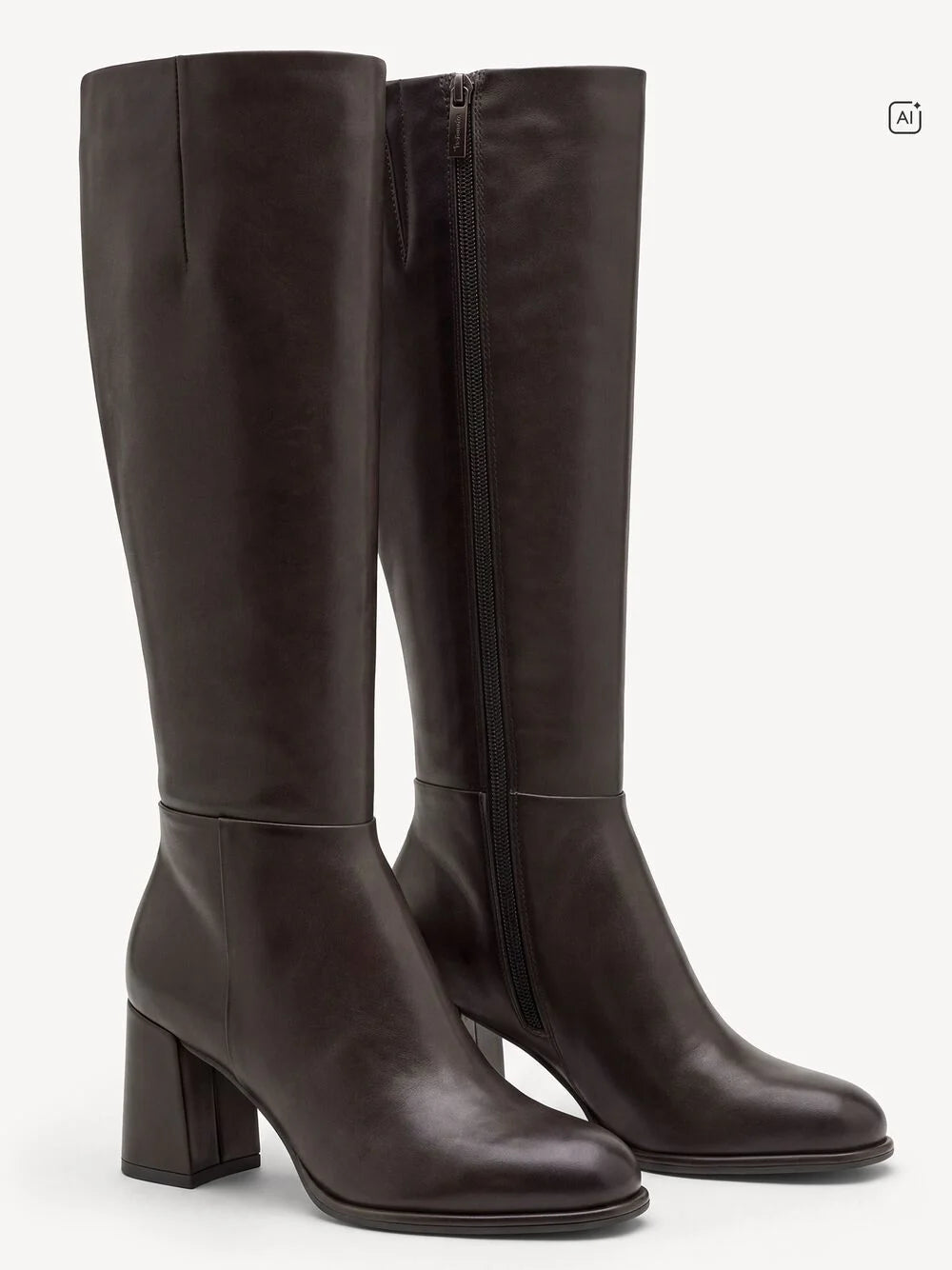 TAMARIS 25515 41 342 MAHOGANY