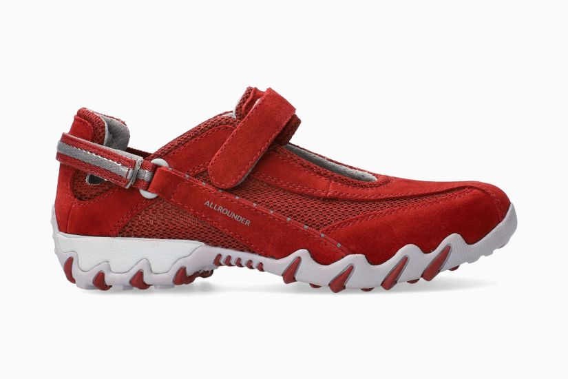 MEPHISTO ALLROUNDER NIRO ROSSO