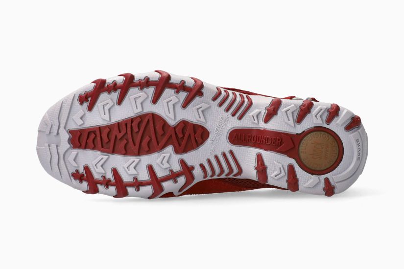MEPHISTO ALLROUNDER NIRO ROSSO