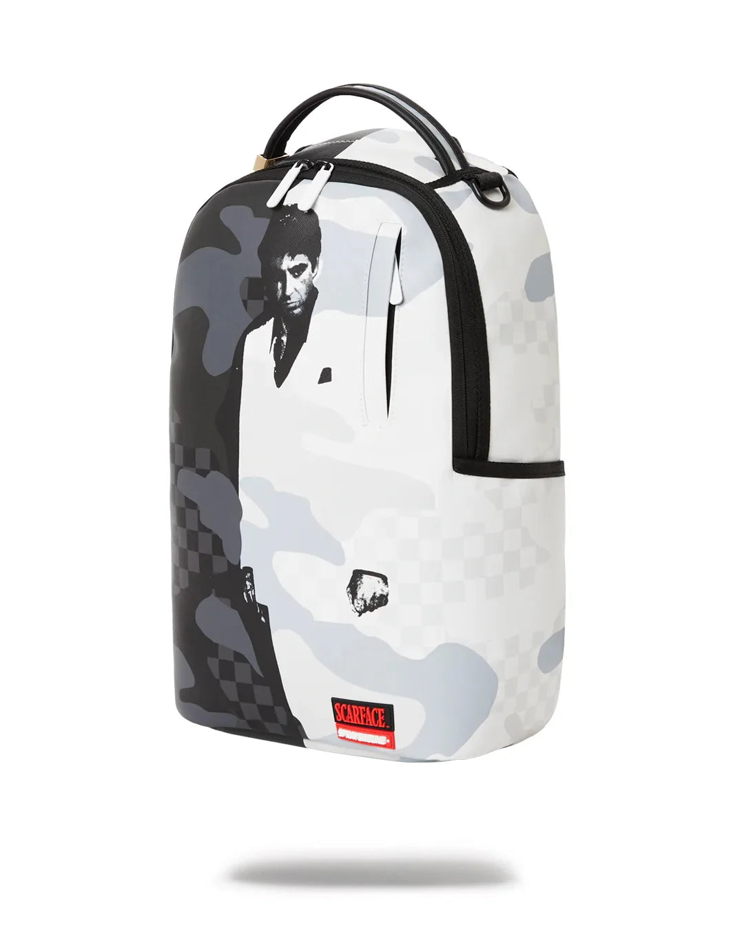 Sprayground ZAINO SCARFACE Backpack 910b4808nsz