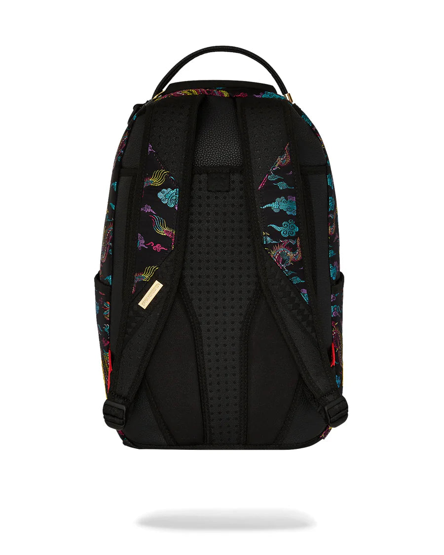 Zaino Sprayground EMBROIDERED DRAGONS BACKPACK