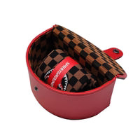 SPRAYGROUND CALZINI SPRAY SOCKS BROWN