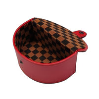 SPRAYGROUND CALZINI SPRAY SOCKS BLACK UNITO