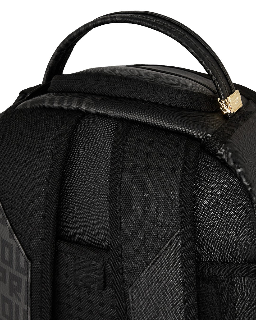 Sprayground ZAINO SHARK CENTRAL SPLIT INFINITY DLXSV BACKPACK