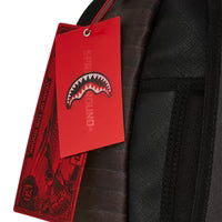 Sprayground ZAINO PINK PANTHER CAUGHT SNEAKING DLXR BACKPACK