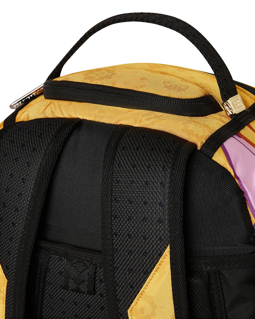 Sprayground ZAINO PONIES CRAMMED DLXR BACKPACK