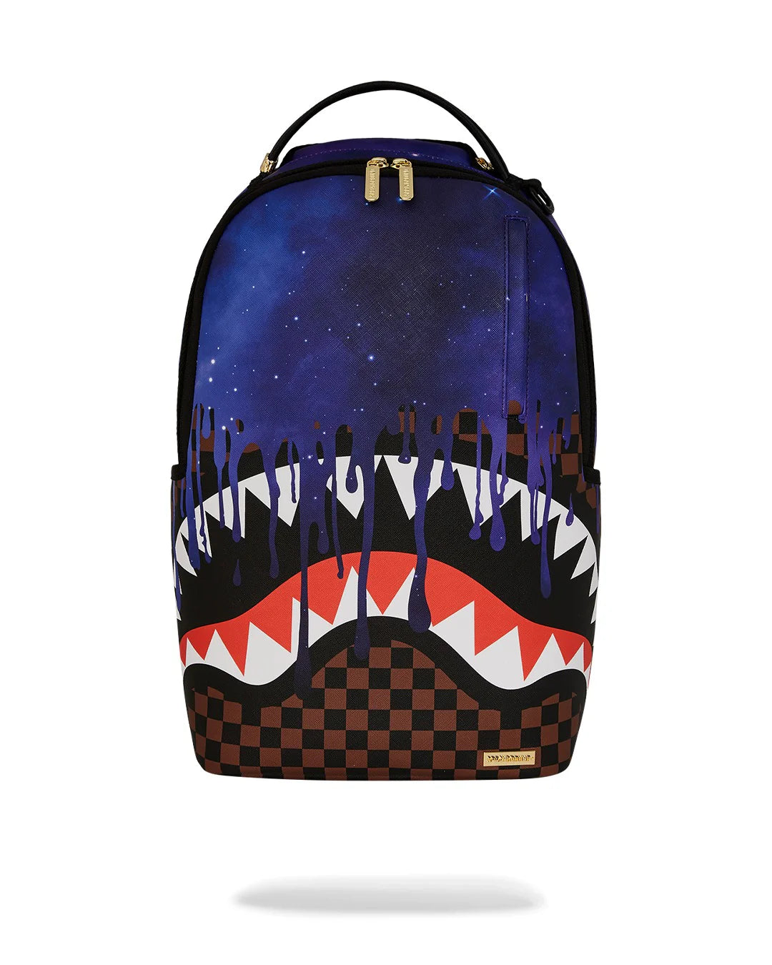 Sprayground ZAINO LOST IN SPACE DRIP BACKPACK