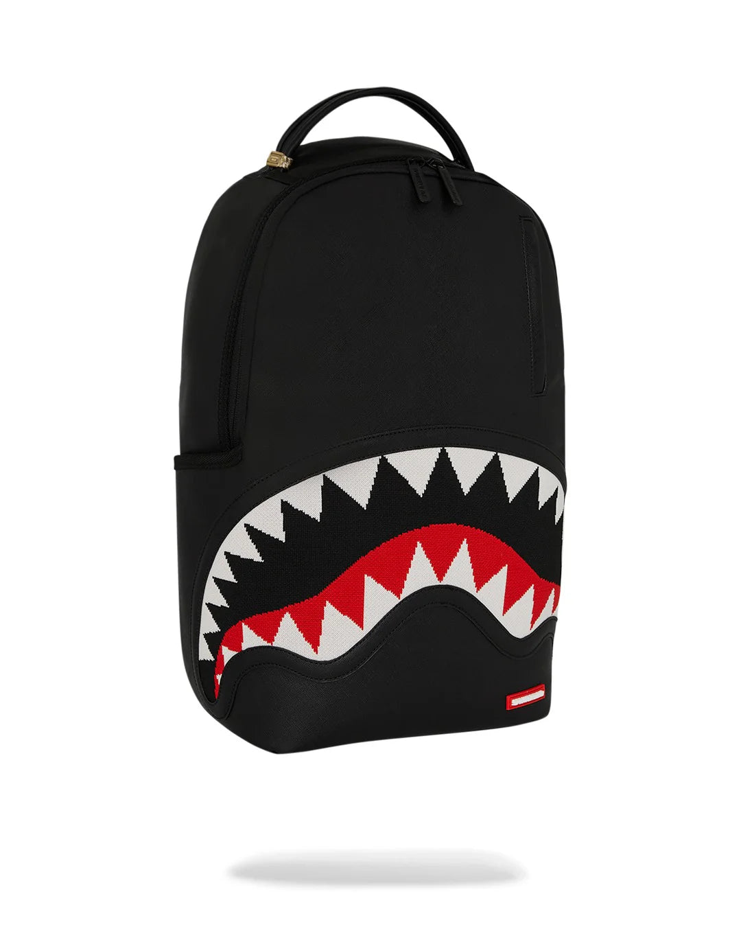 Sprayground ZAINO FLY KNIT MOUTH DLX- SATIN BACKPACK