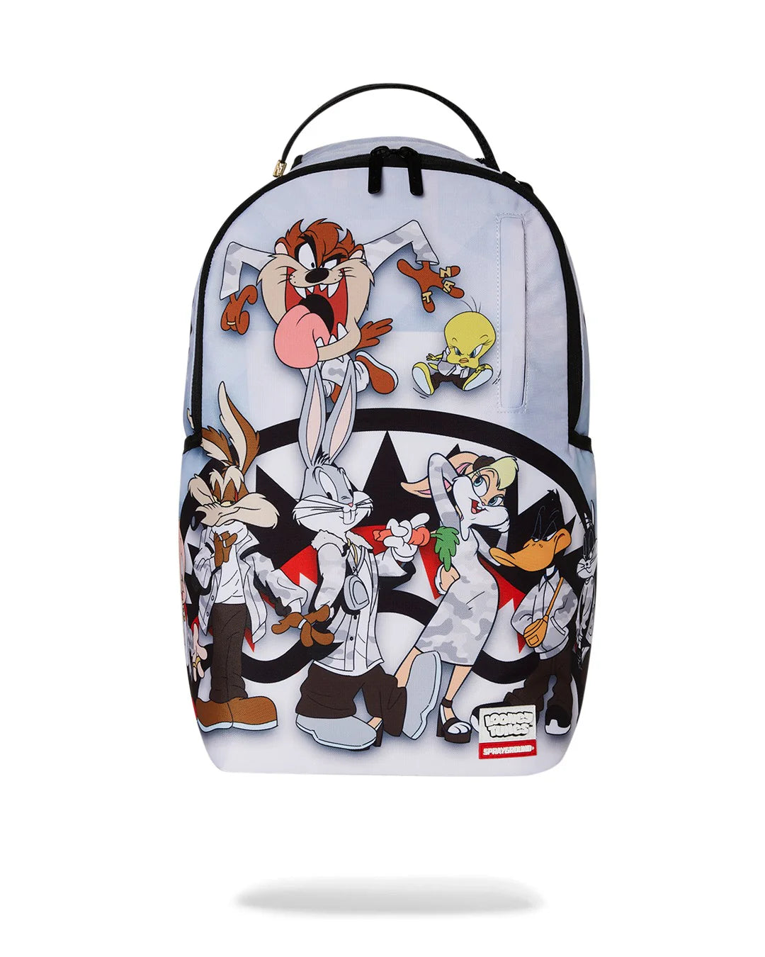 Sprayground ZAINO LOONEY TUNES FASHION KILLERS BACKPACK