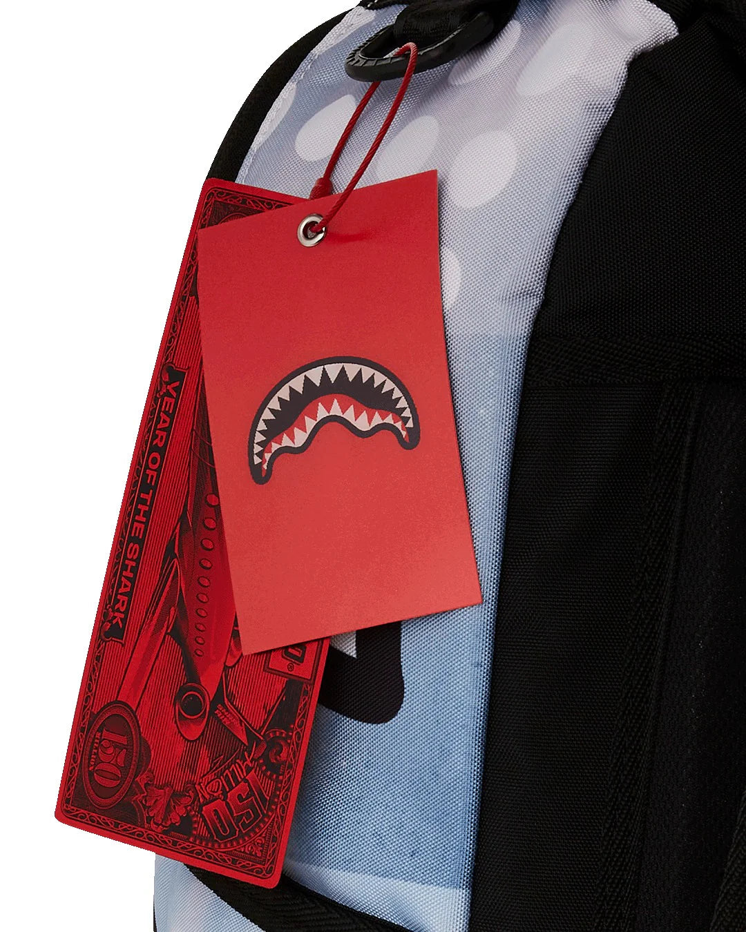 Sprayground ZAINO LOONEY TUNES FASHION KILLERS BACKPACK