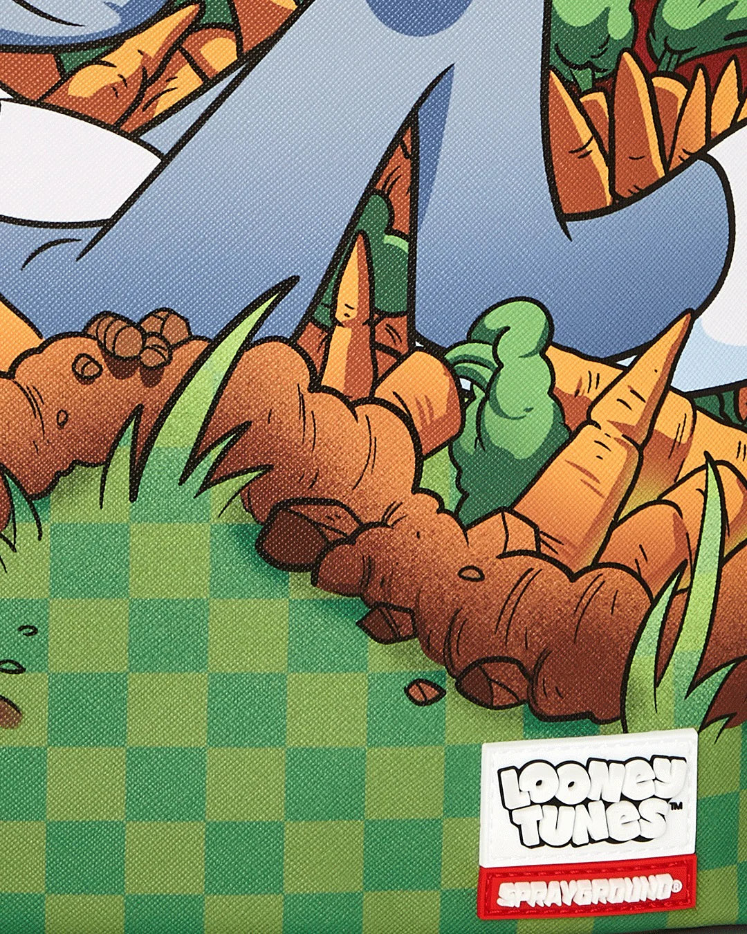 Sprayground ZAINO RABBIT HOLE SM BACKPACK