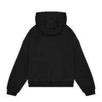 SPRAYGROUND FELPA CAPPUCCIO SMASH LOGO PERFECT FULL-ZIP