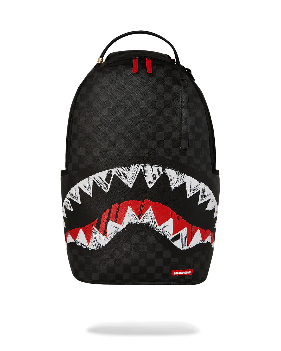 Sprayground ZAINO SCRIBBLE SHARK BACKPACK