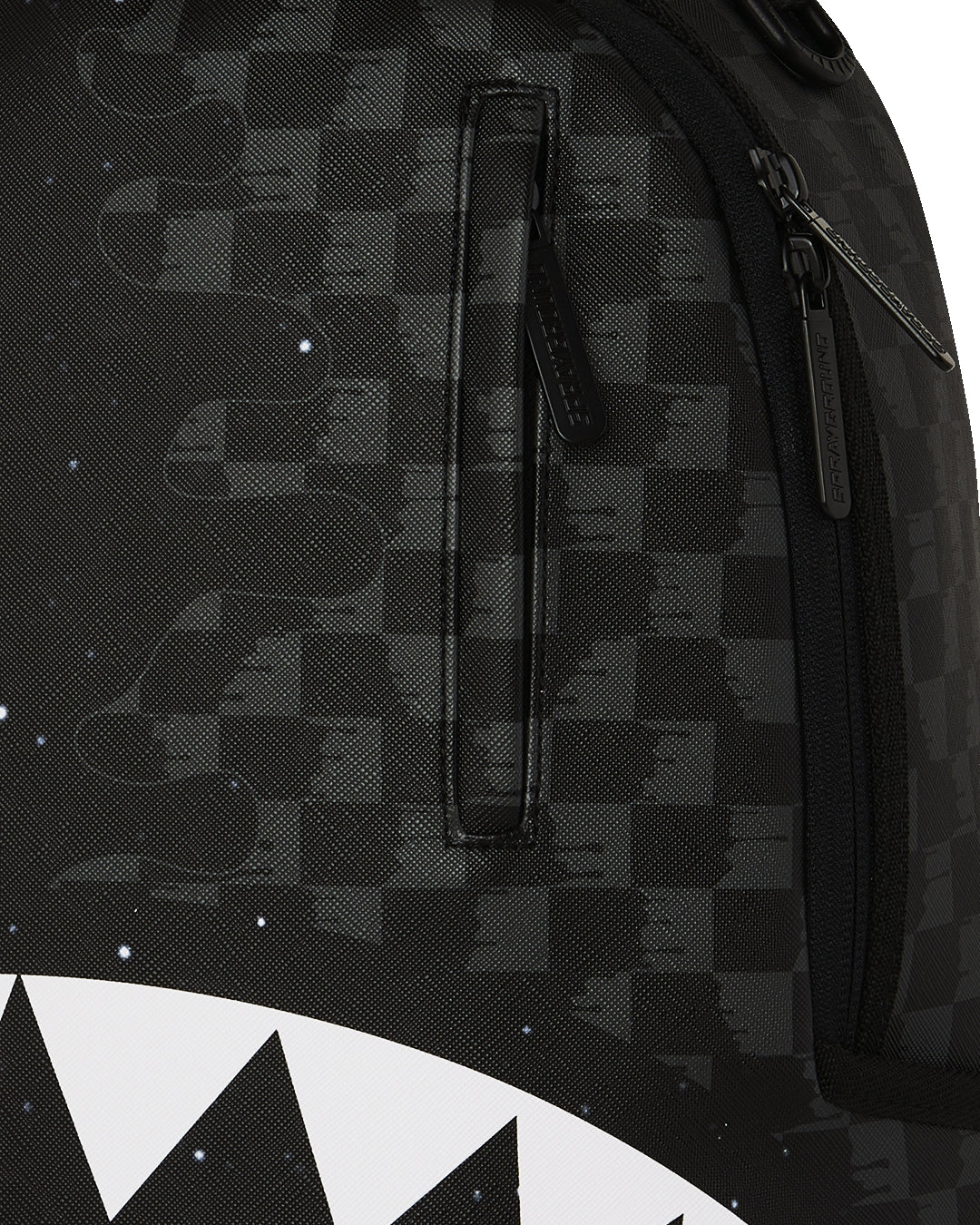 Sprayground ZAINO DEEP SPACE DRIP BACKPACK