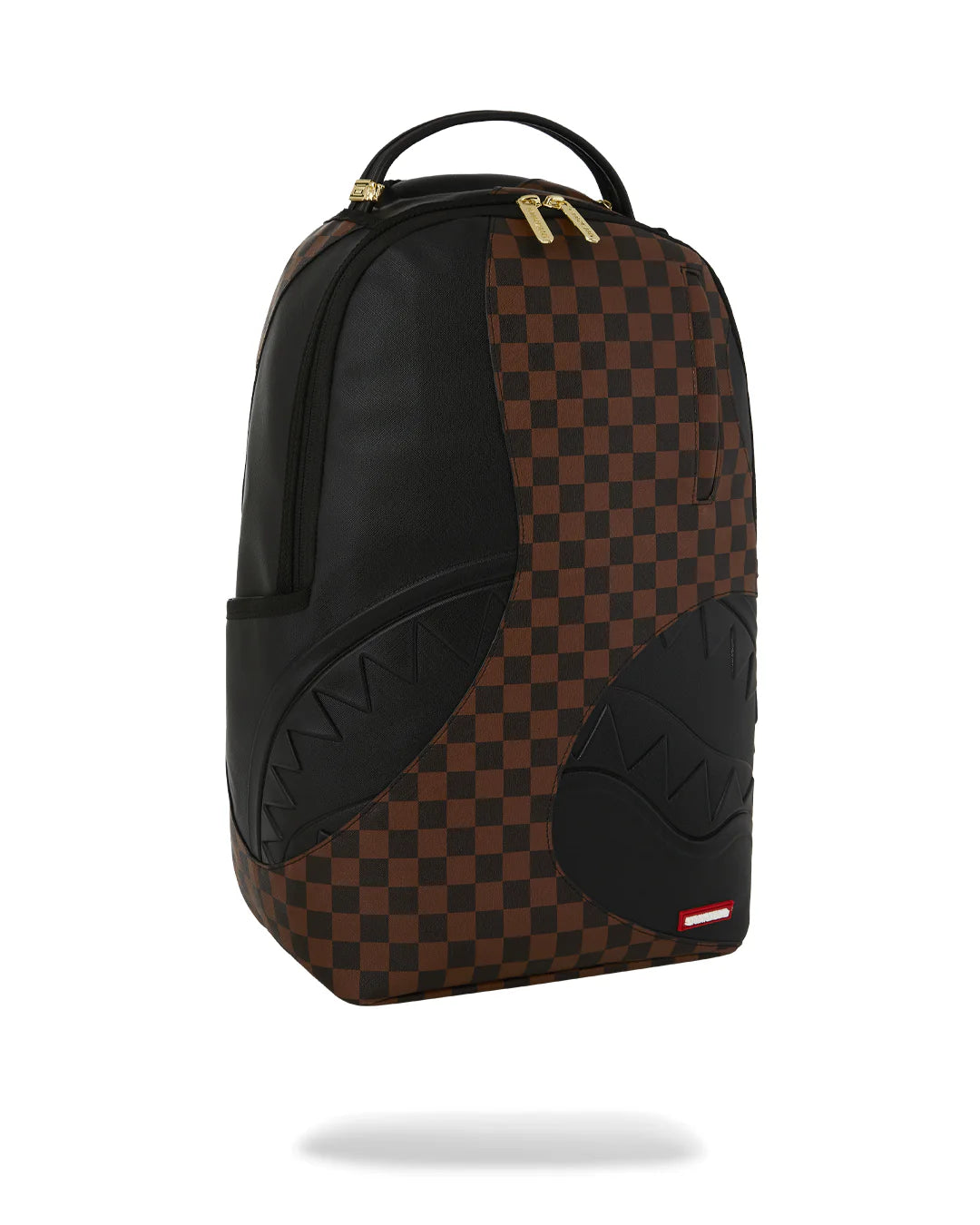 Sprayground ZAINO JETSTREAM BROWN BACKPACK