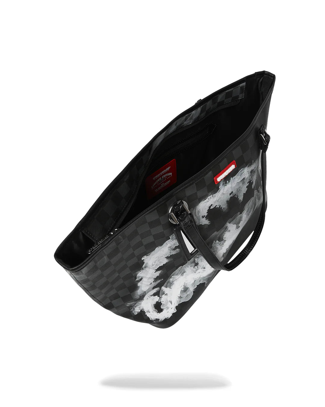 Sprayground BORSA SIP N’ SMOKE TOTE
