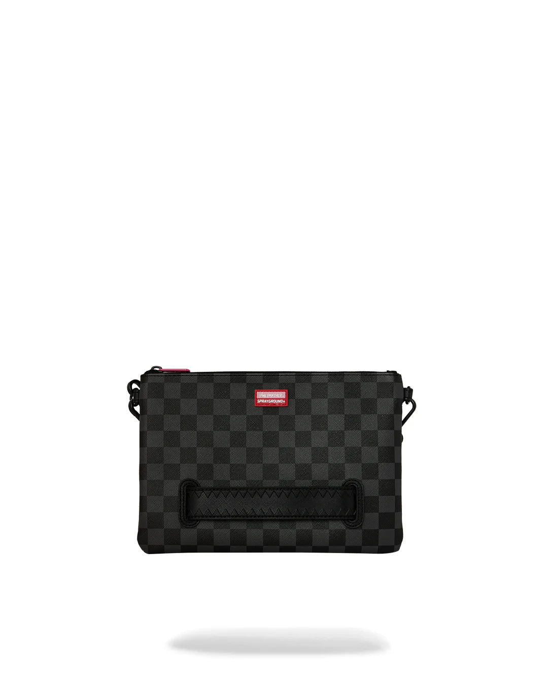 Sprayground POCHETTE PINK PANTHER DRIPPY DIAMONDS CROSSBODY