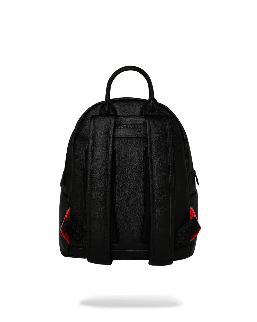 Sprayground ZAINO GOLD BRICK LUX SAVAGE BACKPACK