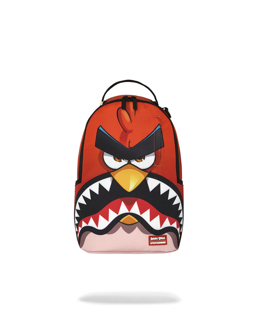 Sprayground ZAINO MINI ANGRY BIRDS SHARKMOUTH MINI BACKPACK