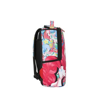Sprayground ZAINO MINI MY LITTLE PONY HALF GRAFF MINI BACKPACK