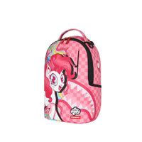 Sprayground ZAINO MINI MY LITTLE PONY HALF GRAFF MINI BACKPACK