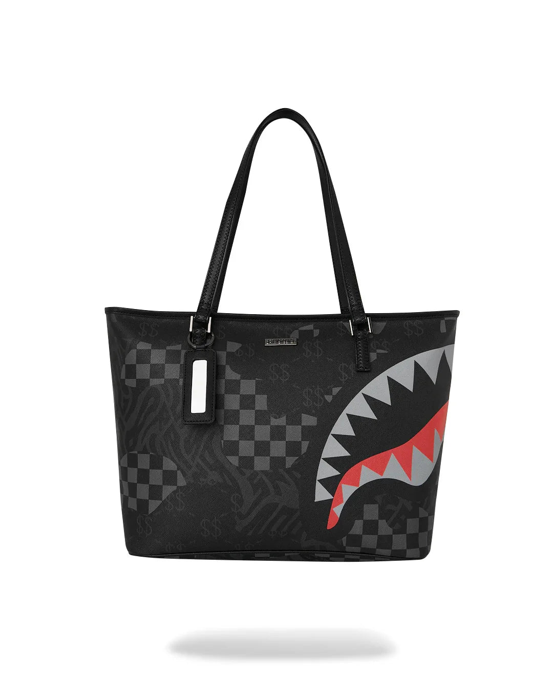 Sprayground BORSA 4AM RED SHARK TOTE