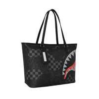 Sprayground BORSA 4AM RED SHARK TOTE