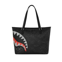Sprayground BORSA 4AM RED SHARK TOTE