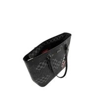 Sprayground BORSA 4AM RED SHARK TOTE