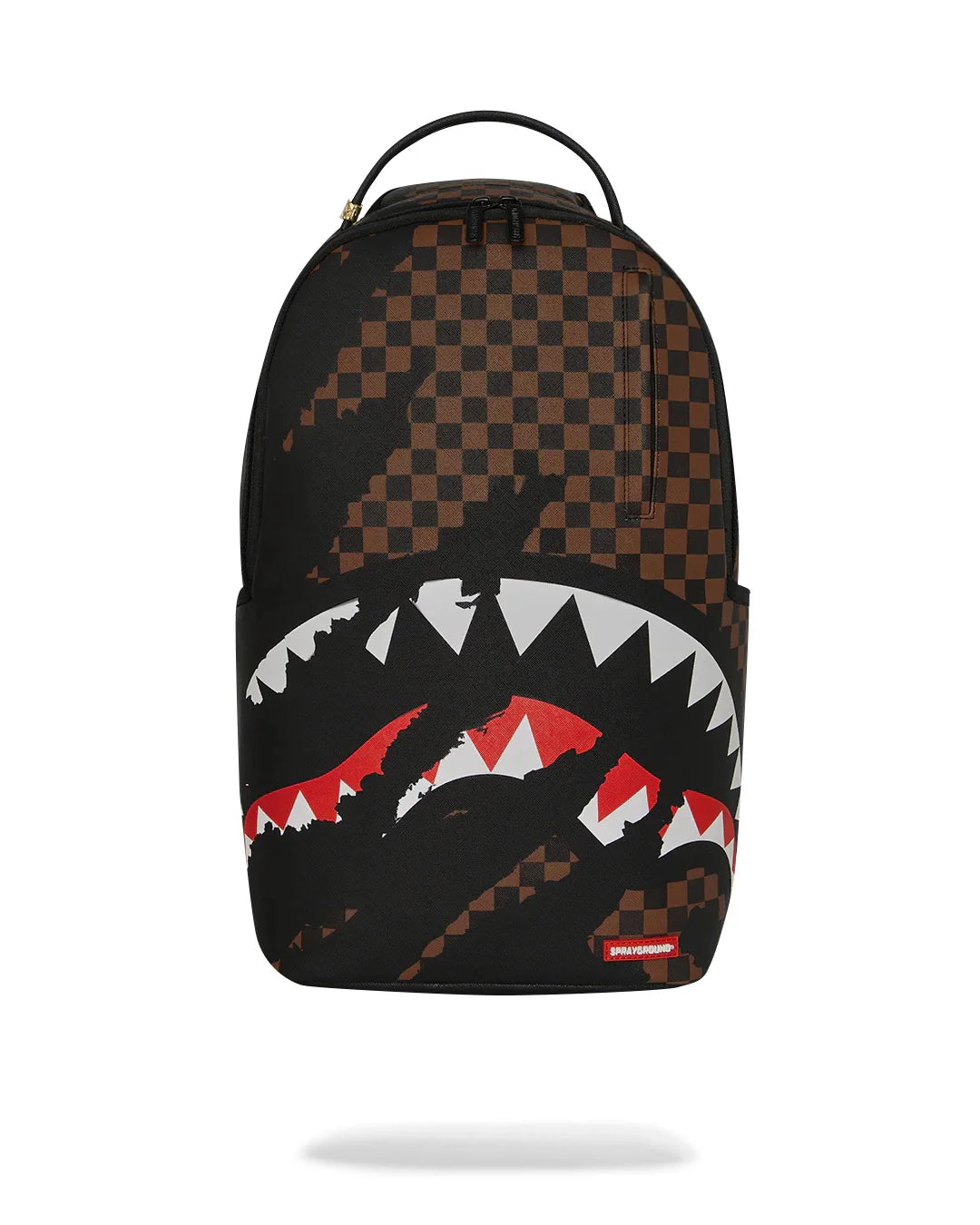 Sprayground ZAINO CLAW TEAR CHECK